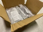 Amerock BP37051MB-10PACK Franklin 3-3/4 C-c Cabinet Pulls, 10PK, Matte Black. Fixed Price $49.99.