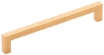 8 Pack Hickory Hardware Kitchen Cabinet Handle Drawer Pull Doors & Dresser Gold. Fixed Price $19.99.