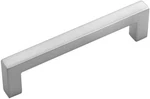 Set Of 10 Hickory Hardware HH075327-SS Skylight Collection Pull 3-3/4 Inch 96MM. Fixed Price $44.99.