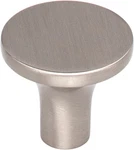 Top Knobs TK912BSN Marion 1/8" Brushed Satin Nickel. Fixed Price $7.16.