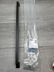 Amerock BP54024BBR 18 (457 Mm) Black Bronze Cabinet Appliance Pull *blemishes. Fixed Price $38.69.
