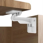 6 Pack Upgraded Cabinet Locks Baby Proofing - Buumook Children Cupboard. Fixed Price $24.41.