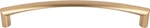 Top Knobs TK141HB Griggs Appliance Pull 12" (c-c) Honey Bronze. Fixed Price $136.40.