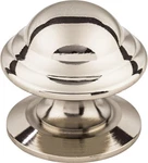 Top Knobs M1324 Empress 3/8" Polished Nickel. Fixed Price $16.16.