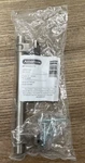 Amerock BP36606G10 Davenport 5-1/16" Cabinet Pull Satin Nickel. Fixed Price $9.99.