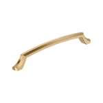 Amerock Bellamy 12 Inch (305MM) Centertocenter Champagne Bronze Appliance. Fixed Price $62.50.