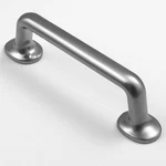 Rusticware 980 Nickel 3" Center To Handle Cabinet Pull. Fixed Price $7.73.