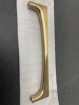 Top Knobs TK1014HB Riverside 6-5/16" Handle Pull Honey Bronze. Fixed Price $12.13.