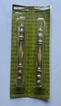 Amerock Antique English Drawer Pull Handle T-149-AE Nos Vintage Set Of 2. Fixed Price $19.99.