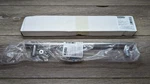 Amerock Bar Pulls 12 Inch Center To Appliance Polished Nickel. Fixed Price $32.00.