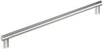 Amerock BP54071 Bronx 18" Center To Bar Cabinet Pull - Chrome. Fixed Price $171.71.