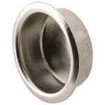 Prime-line 6893 Door Pull, 5/16 D, Steel, Nickel. Fixed Price $12.79.