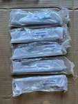 Pack Miseno MCPSY005BSN25 Bar Style Cabinet Pulls 5" C-c Brushed Satin Nickel. Fixed Price $25.00.