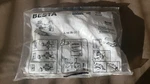 Sets Ikea Best Soft Closing Push-open Hinge, Cabinet, Kitchen 802.612.58. Fixed Price $39.99.