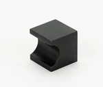 Alno A853-1-PB/NL Contemporary Ii 1" Knob Unlacquered Brass. Fixed Price $19.16.