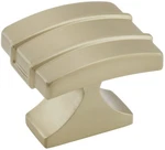 Amerock BP36602BBZ Davenport 1-1/2 Inch Rectangular Cabinet Knob. Fixed Price $11.50.
