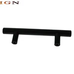 30PCS Black Stainless Steel Hollow Furniture Handles 5INCH 76MM Kitchen Drawer. Fixed Price $19.04.