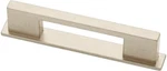 (5 Pack) Inch 3-3/4 Dual Mount Linekin Pull Bedford Nickel. Fixed Price $24.85.