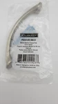 Liberty Hardware Martini 3-3/4 Inch Cabinet Pull Satin Nickel PN0312H-SN-C. Fixed Price $6.51.