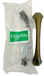 Gliderite Cabinet Hardware Pulls (22 Total) Shell Antique Brass 4048-AB-1. Fixed Price $19.97.