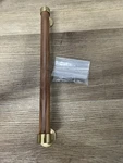 Kohler K-33561-2MB Artifacts 13" Drawer Pull- Read. Fixed Price $35.99.