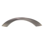 Amerock Galleria Essential'z Pull 5" (128MM) Ctr Antique Nickel BP24002AN. Fixed Price $10.25.