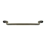Monroe Pmp PH-0208 Pull Handle, Silver, Stainless Steel 4KZY9. Fixed Price $34.81.