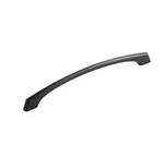 Kitchen Cabinet Handles Drawer Pull Doors & Dresser Matte Black 224MM. Fixed Price $10.25.