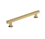 Amerock 8 Pack Everett 7-9/16" Center To Bar Cabinet Pull Model BP37107CZ. Fixed Price $30.00.