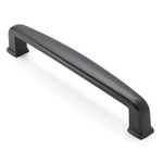 Cauldham 10 Pack Solid Kitchen Cabinet Handles (5" Hole Centers) - Drawer/doo.... Fixed Price $26.49.