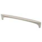 Liberty P38257C-SN 5/16" Satin Nickel Mila Cabinet Drawer Pull. Fixed Price $8.65.