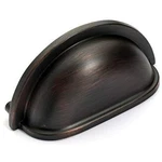 Dynasty Hardware P-953-10B Cabinet Pull, Oil Rubbed Bronze. Fixed Price $7.45.