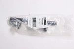 Liberty Bar Pull Steel Dark Oil Rubbed Bronze 3" P01010-OB3-C. Fixed Price $5.87.