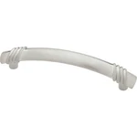 Liberty P84300-SN-C Contempo Knuckle Kitchen Cabinet Pull, 3-3/4 In. Nickel. Fixed Price $8.99.