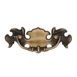 Amerock Allison 2.5'' Antique English Bail/drop Drawer Pulls 3-PACK. Fixed Price $14.39.