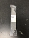 Amerock BP3675226 Extent 9-3/4 Inch Long Finger Cabinet Pull Polished Chrome. Fixed Price $15.90.