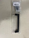 Emtek 86335MB Bronze Rail Pull. Fixed Price $39.01.