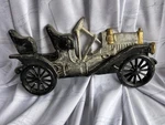 Midwest Cast Iron Car Wall Decor Hanging Plaque 1910 Buick Vintage. Fixed Price $13.50.