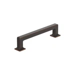 Amerock Lintel 5" Oil Rubbed Bronze BP37443ORB - Pulls Cabinet Hardware. Fixed Price $7.50.