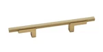 Alno A2903-35-CHP Vita Bella 1/2" Pull Knurled Bar Champange. Fixed Price $24.76.