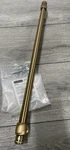 Amerock BP54066CZ Winsome 18" Bar Appliance Pull - Champagne Bronze *read*. Fixed Price $43.99.