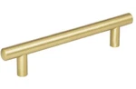 Lot Of 4) Jeffrey Alexander Key West Pull, Brushed Gold, 178BG, 128MM C-c. Fixed Price $29.99.