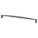 Berenson 2134-1-P Aspire 18" Center Sleek Contoured Bronze. Fixed Price $133.91.