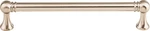 Top Knobs TK804BSN Kara Pull 5/16" (c-c) Brushed Satin Nickel. Fixed Price $18.18.