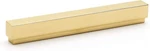 Alno A460-8-PB/NL Simplicity 8" Pull Unlacquered Brass. Fixed Price $46.48.