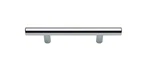 Atlas Homewares A837-PS Linea 3" C-c Bar Cabinet Pull Handle Stainless Steel. Fixed Price $5.60.