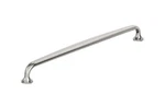 Lot Of 2 Amerock Renown 10-1/16IN Ctchandle Cabinet Pull BP36988G10 Satin Nickel. Fixed Price $29.99.
