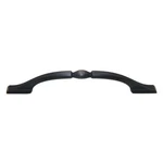 Amerock Sterling Tradition Oil-rubbed Bronze 1/4" (160MM) Ctr. Handle BP1314O. Fixed Price $11.23.
