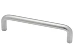 Richelieu BP264174 Pull Metal 4" Cc ( 8/32 ) Satin Chrom Lot 20. Fixed Price $18.99.