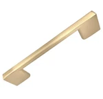 Southern Hills 5PC Brushed Gold Cabinet Pulls (96MM) SH3229-96-NSG-5. Fixed Price $26.25.